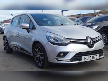 Used Renault Clio 2025 for sale - 76769142: Photo