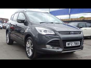 Used Ford Kuga 2015 for sale - 74918075: Photo