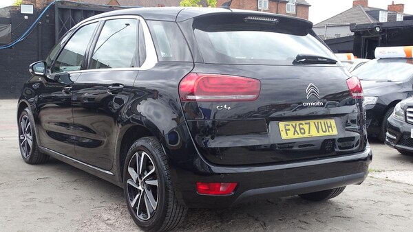 Used Citroen C4 Picasso 2017 for sale - 74571269: Photo 14