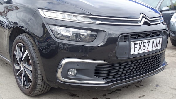 Used Citroen C4 Picasso 2017 for sale - 74571269: Photo 18