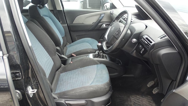 Used Citroen C4 Picasso 2017 for sale - 74571269: Photo 22