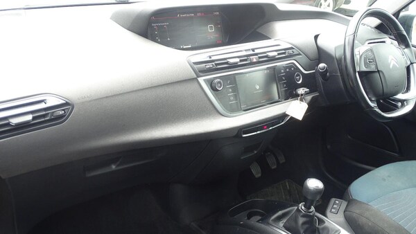 Used Citroen C4 Picasso 2017 for sale - 74571269: Photo 34