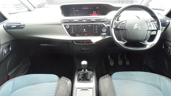 Used Citroen C4 Picasso 2017 for sale - 74571269: Photo 38
