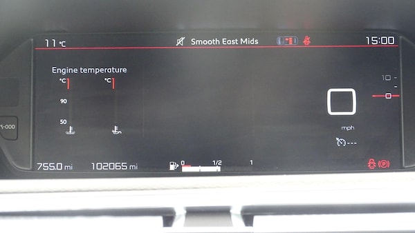 Used Citroen C4 Picasso 2017 for sale - 74571269: Photo 50