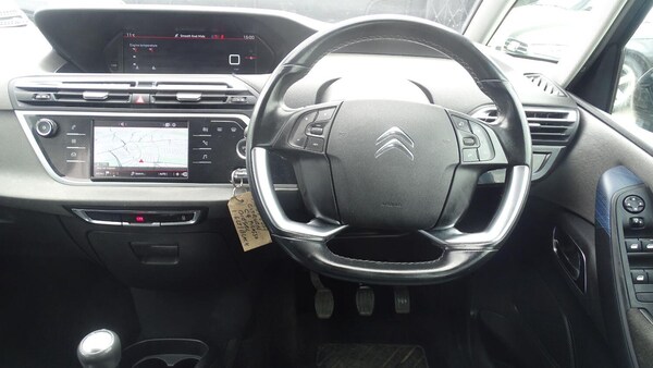 Used Citroen C4 Picasso 2017 for sale - 74571269: Photo 51