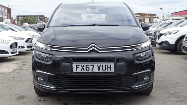 Used Citroen C4 Picasso 2017 for sale - 74571269: Photo 5