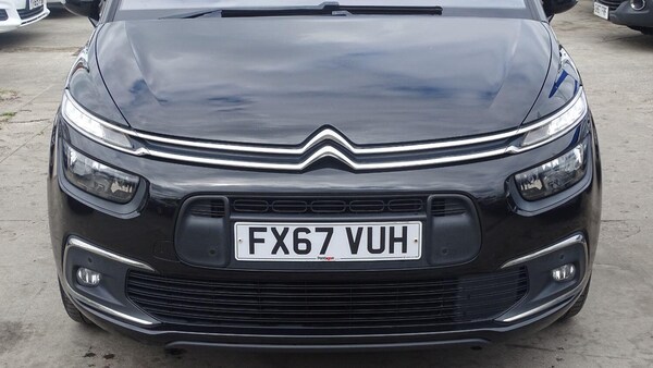 Used Citroen C4 Picasso 2017 for sale - 74571269: Photo 6