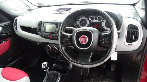 Used Fiat 500L 2013 for sale - 71900449: Photo 15