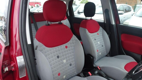 Used Fiat 500L 2013 for sale - 71900449: Photo 17