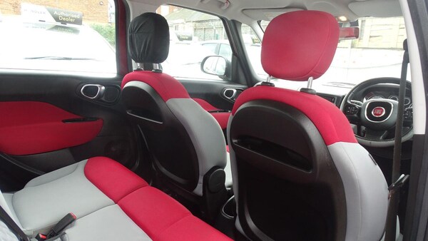 Used Fiat 500L 2013 for sale - 71900449: Photo 18