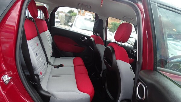 Used Fiat 500L 2013 for sale - 71900449: Photo 20