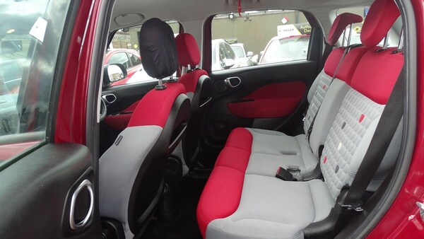 Used Fiat 500L 2013 for sale - 71900449: Photo 23