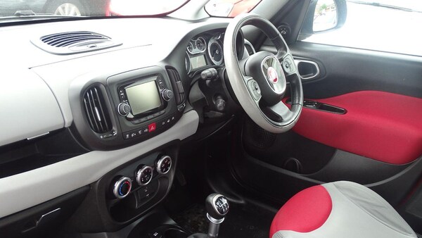 Used Fiat 500L 2013 for sale - 71900449: Photo 24