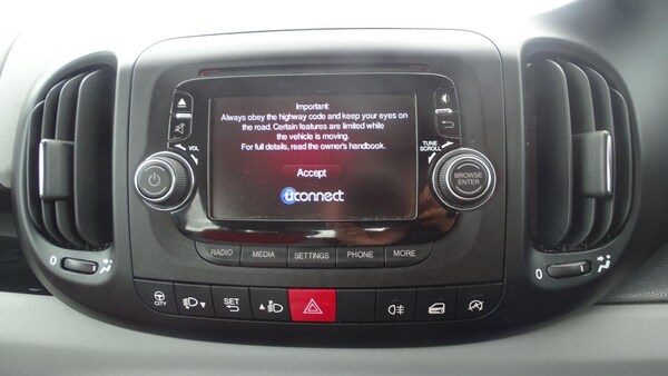 Used Fiat 500L 2013 for sale - 71900449: Photo 27