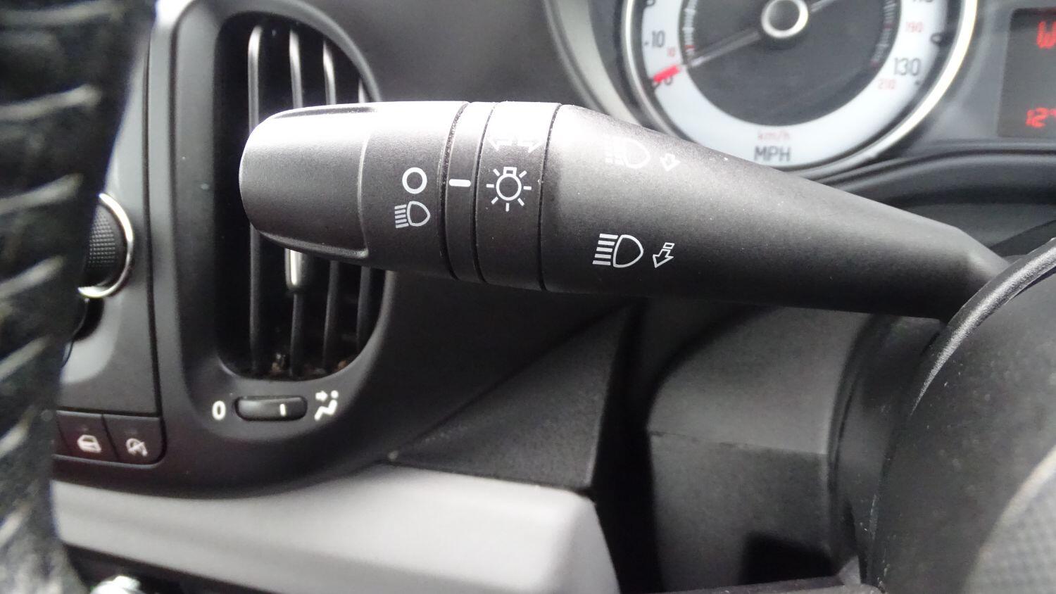 Vehicle 40