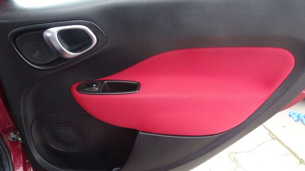 Used Fiat 500L 2013 for sale - 71900449: Photo 43