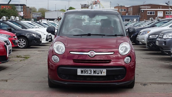 Used Fiat 500L 2013 for sale - 71900449: Photo 4