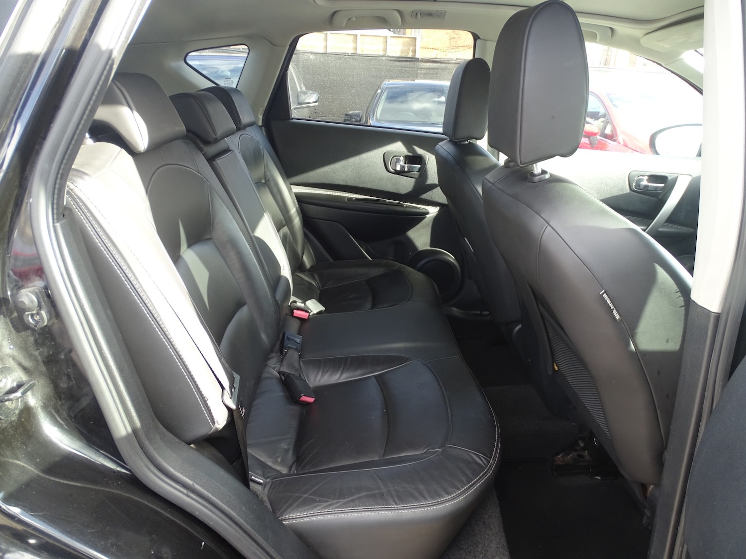 Used Nissan Qashqai 2010 for sale - 76347199: Photo 23