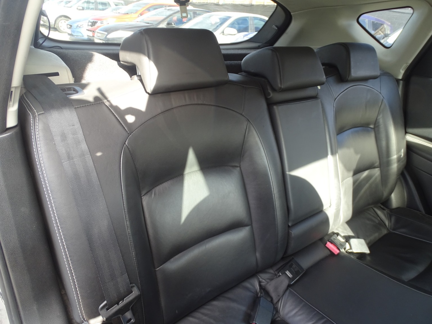 Used Nissan Qashqai 2010 for sale - 76347199: Photo 24