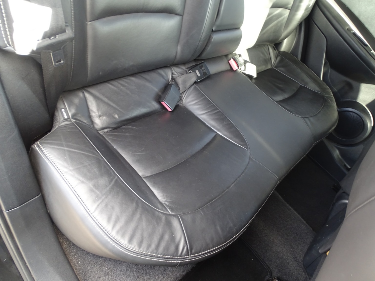 Used Nissan Qashqai 2010 for sale - 76347199: Photo 25