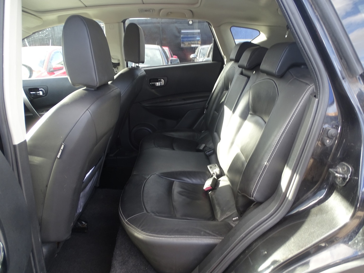 Used Nissan Qashqai 2010 for sale - 76347199: Photo 26