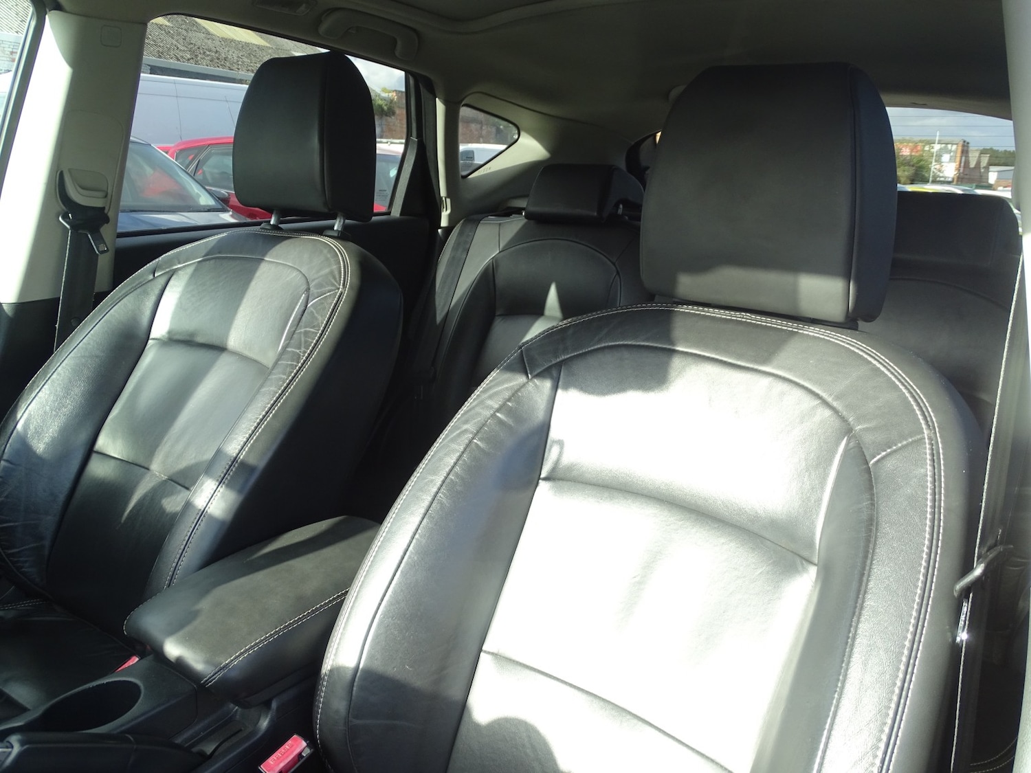 Used Nissan Qashqai 2010 for sale - 76347199: Photo 29