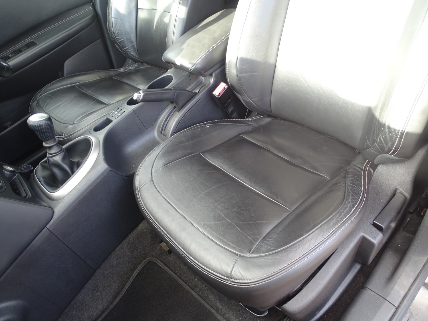 Used Nissan Qashqai 2010 for sale - 76347199: Photo 30