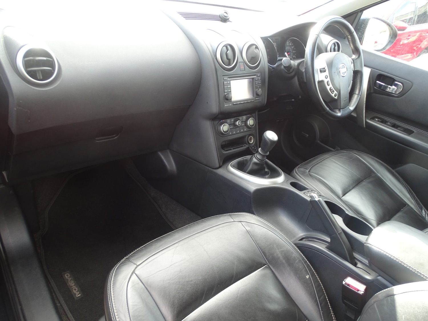 Used Nissan Qashqai 2010 for sale - 76347199: Photo 31