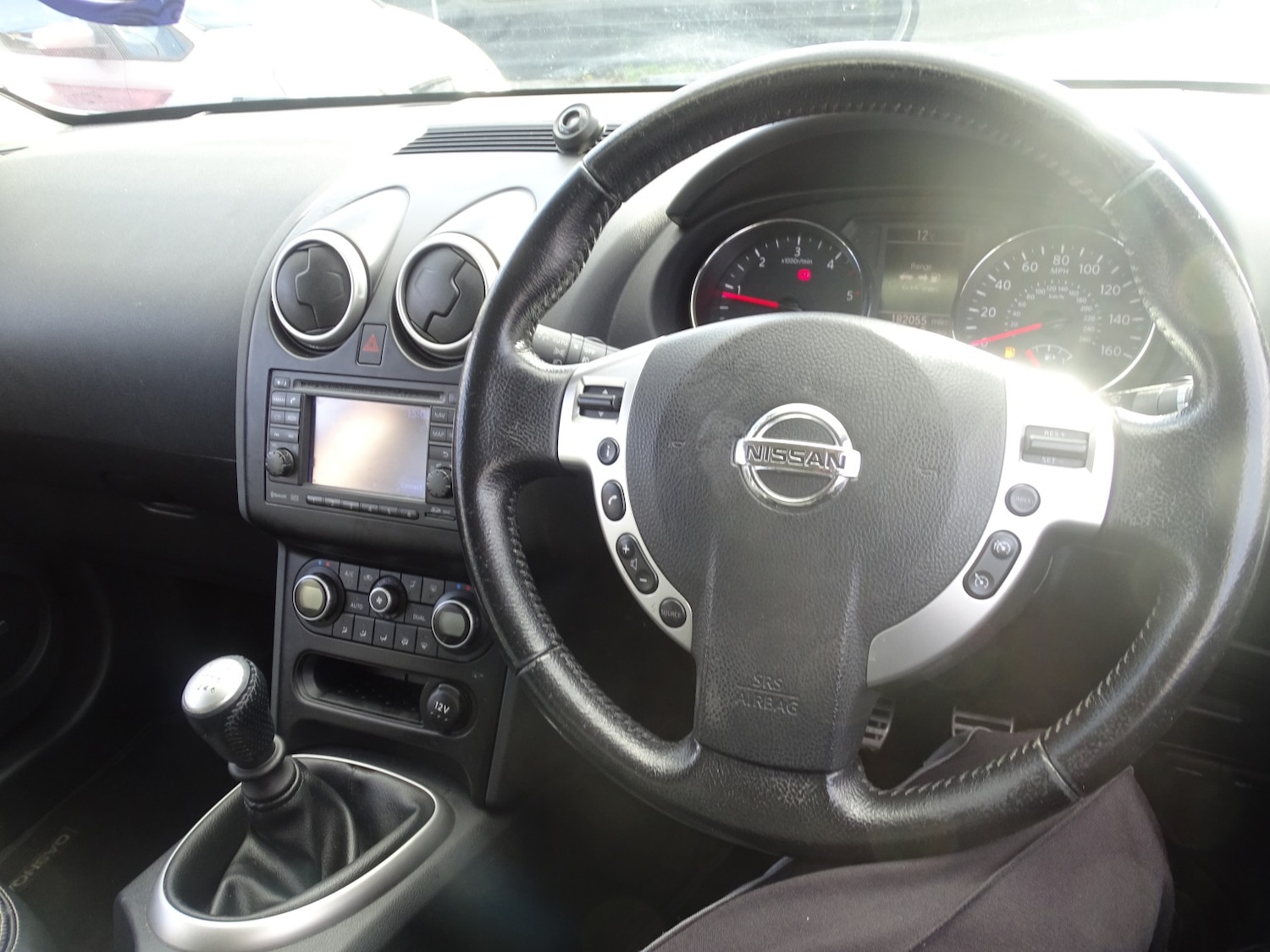 Used Nissan Qashqai 2010 for sale - 76347199: Photo 32