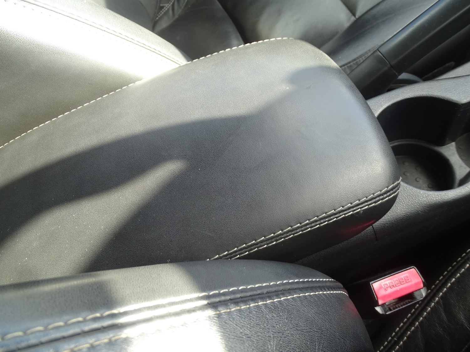 Used Nissan Qashqai 2010 for sale - 76347199: Photo 37