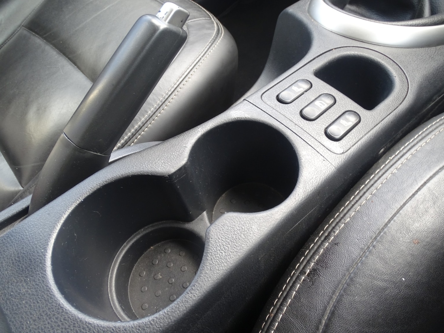 Used Nissan Qashqai 2010 for sale - 76347199: Photo 38