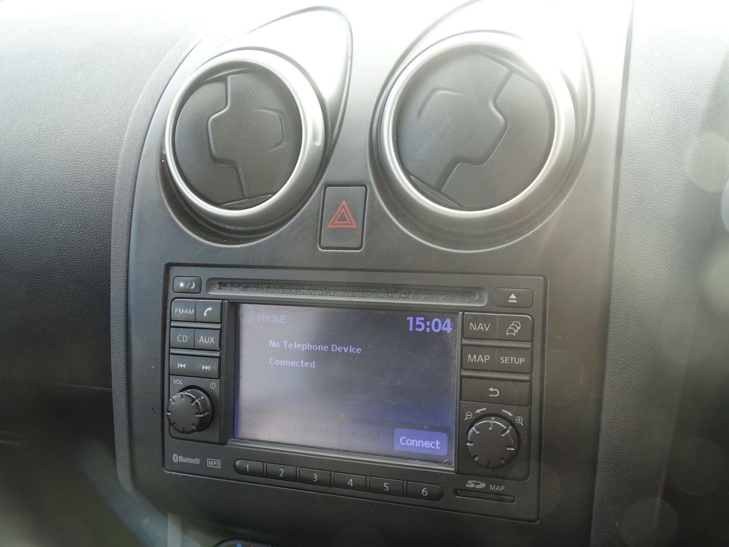 Used Nissan Qashqai 2010 for sale - 76347199: Photo 41