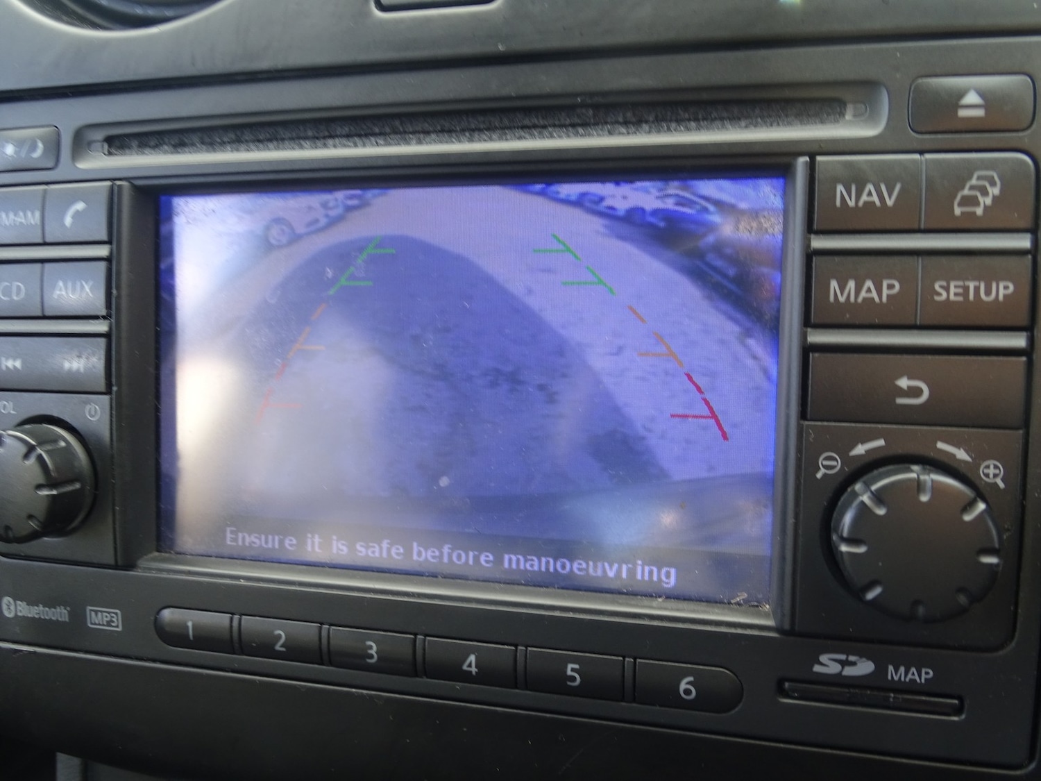 Used Nissan Qashqai 2010 for sale - 76347199: Photo 46