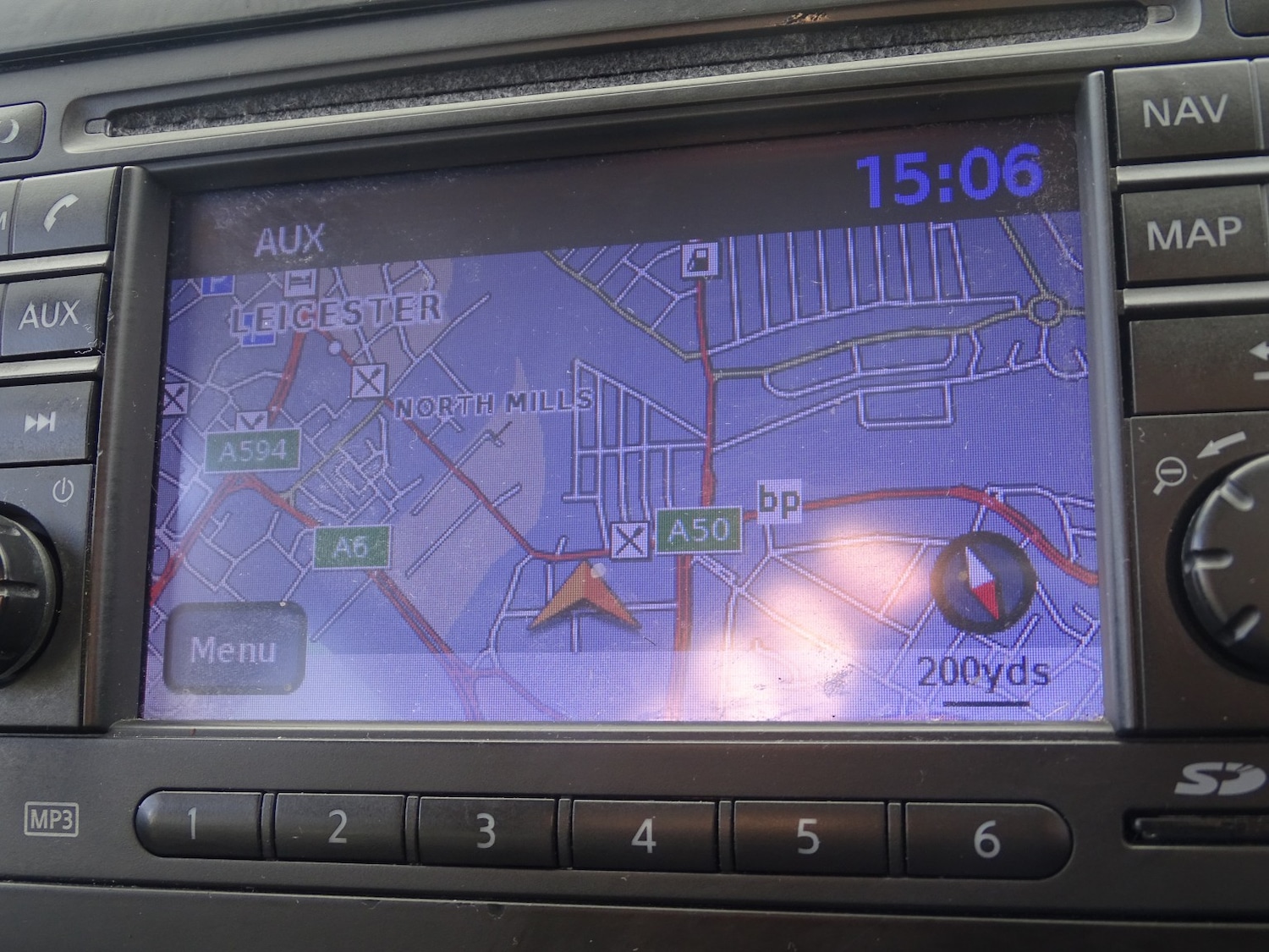 Used Nissan Qashqai 2010 for sale - 76347199: Photo 47