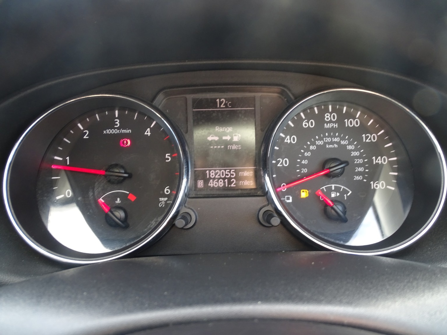 Used Nissan Qashqai 2010 for sale - 76347199: Photo 48