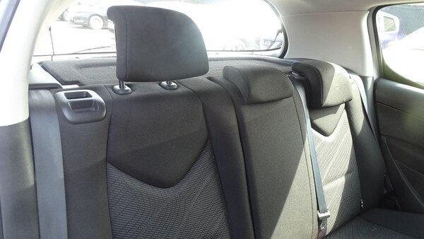 Used Peugeot 308 2011 for sale - 75457464: Photo 22