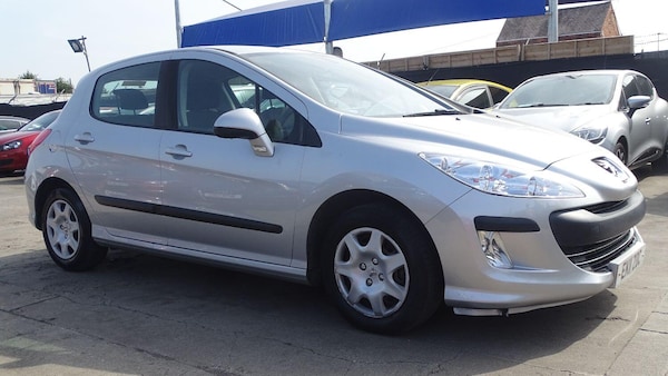 Used Peugeot 308 2011 for sale - 75457464: Photo 3