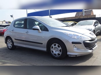 Used Peugeot 308 2011 for sale - 75457464: Photo