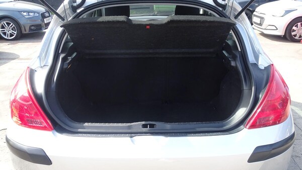 Used Peugeot 308 2011 for sale - 75457464: Photo 40
