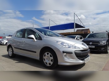 Used Peugeot 308 2011 for sale - 75457464: Photo