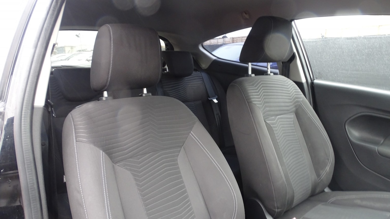 Used Ford Fiesta 2013 for sale - 76687189: Photo 18