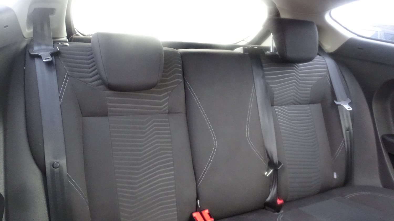 Used Ford Fiesta 2013 for sale - 76687189: Photo 21