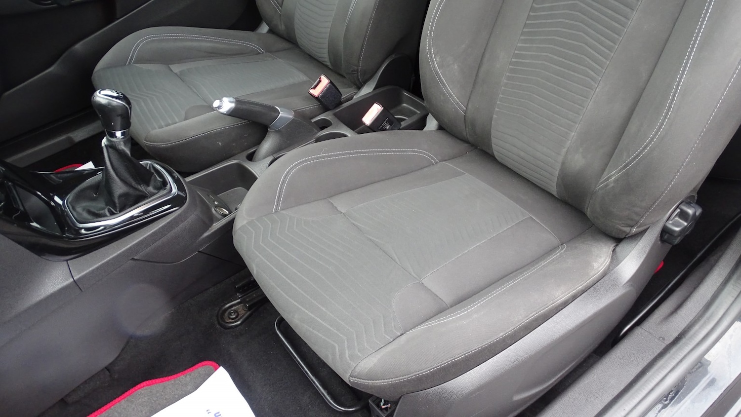 Used Ford Fiesta 2013 for sale - 76687189: Photo 26