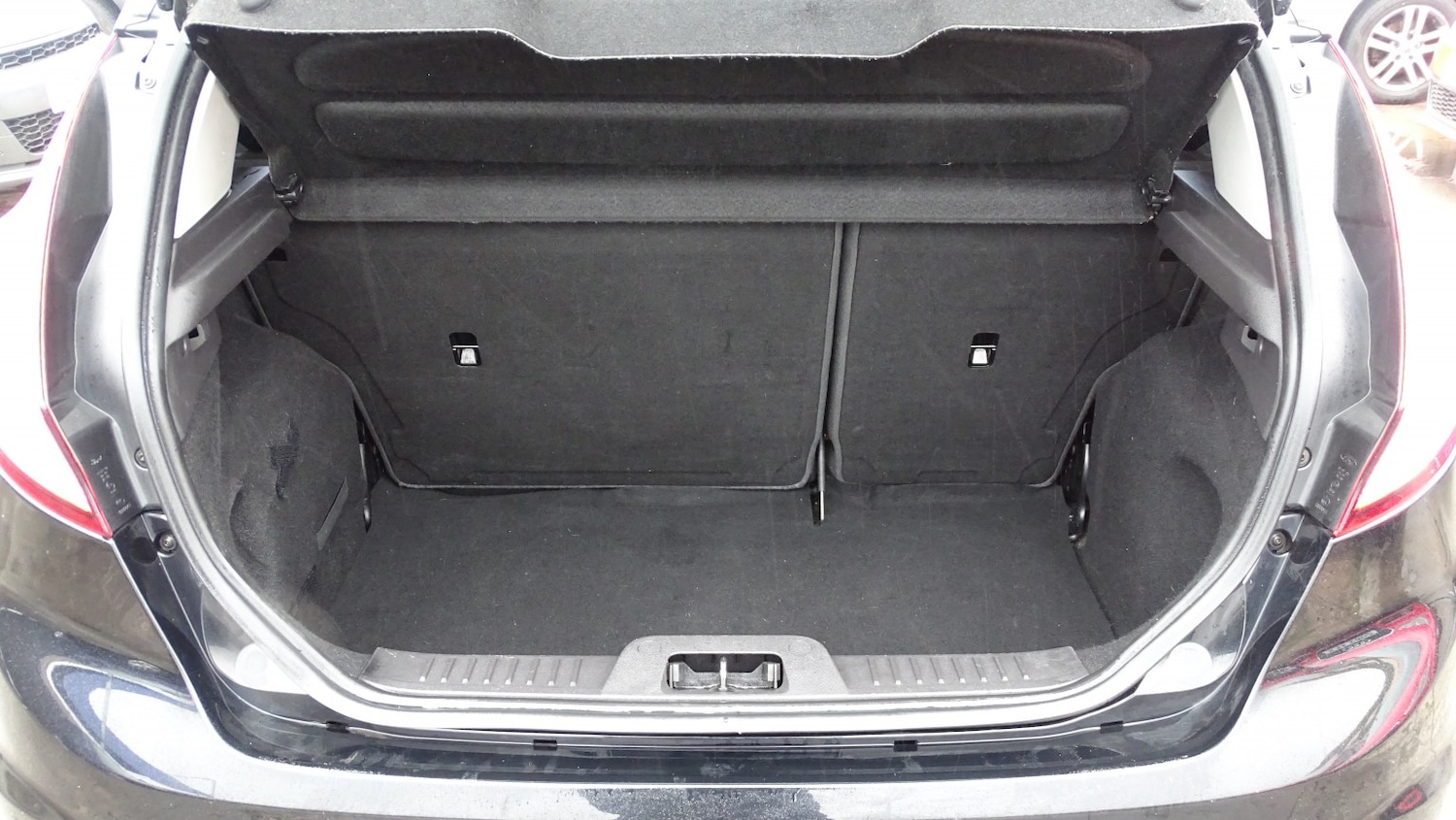 Used Ford Fiesta 2013 for sale - 76687189: Photo 39