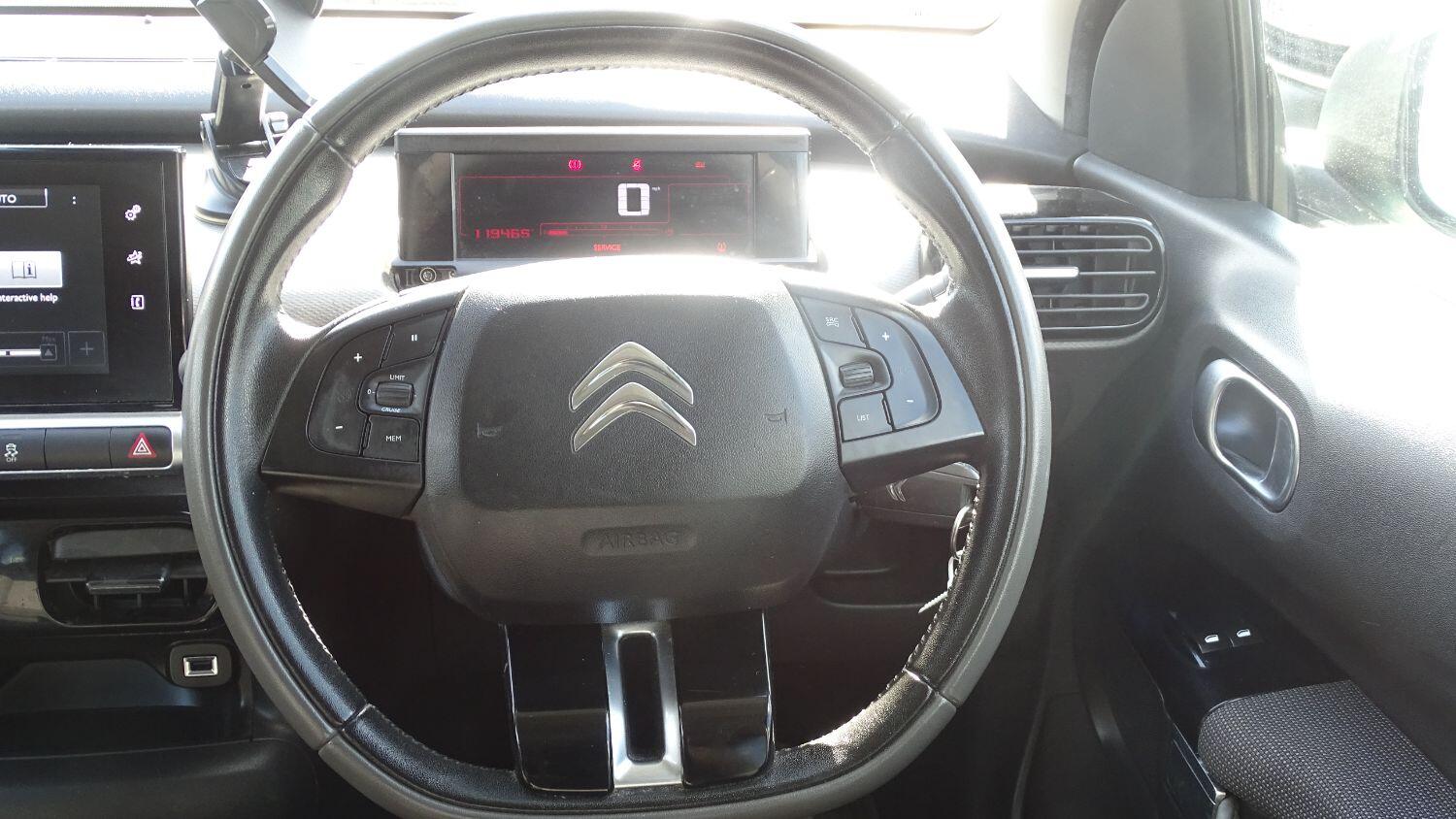 Vehicle 20