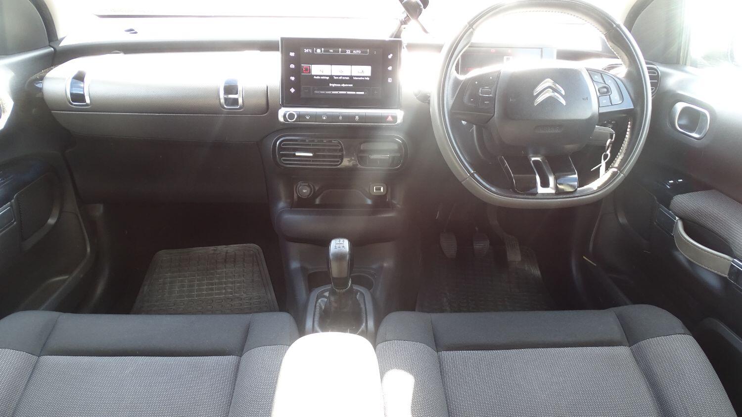 Vehicle 36