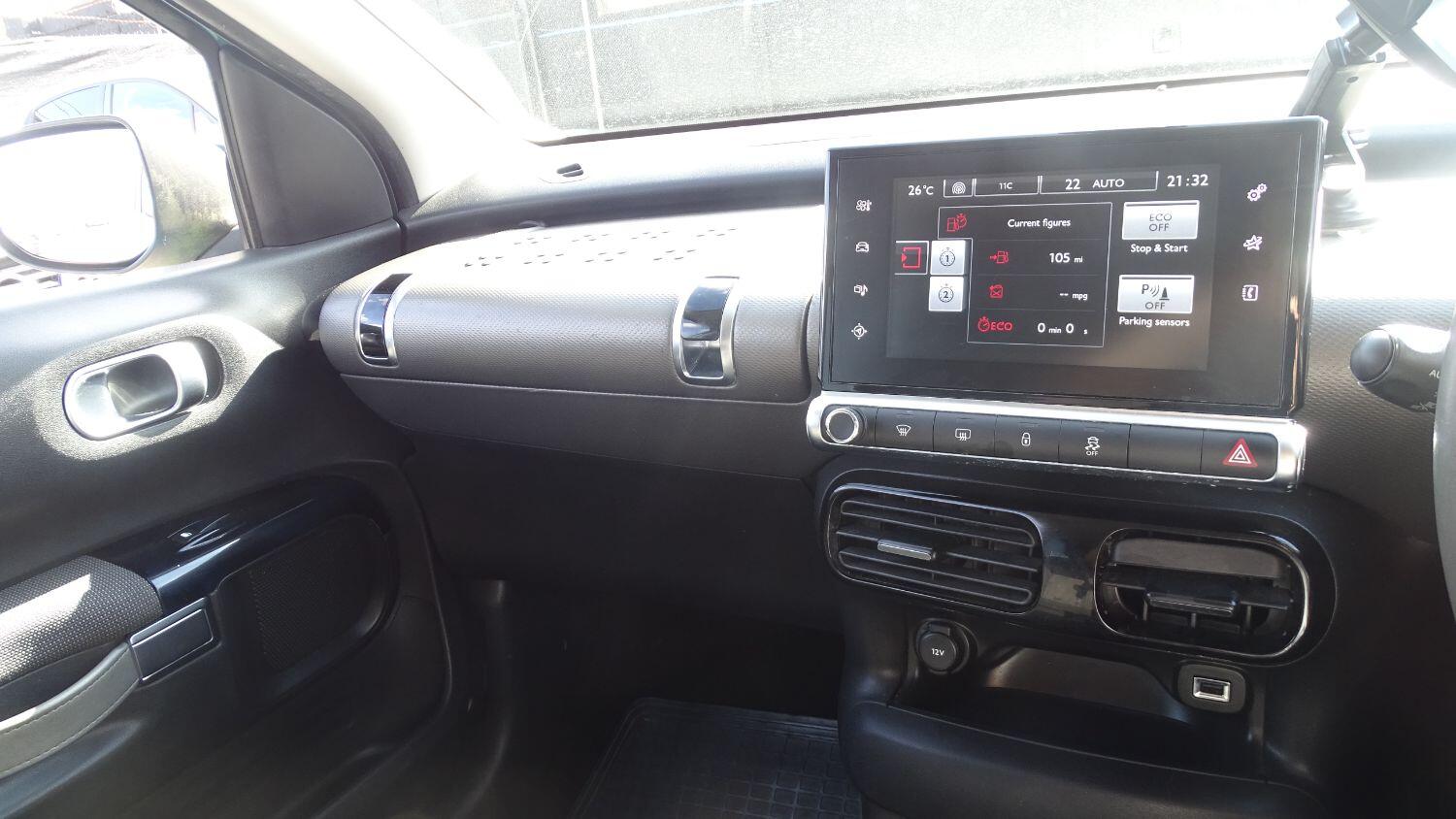 Vehicle 55