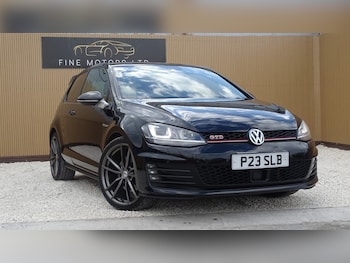 Used Volkswagen Golf 2014 for sale - 78459815: Photo