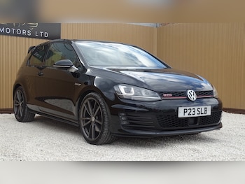 Used Volkswagen Golf 2014 for sale - 78459815: Photo