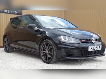 Used Volkswagen Golf 2014 for sale - 78459815: Photo